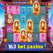 163 bet casino